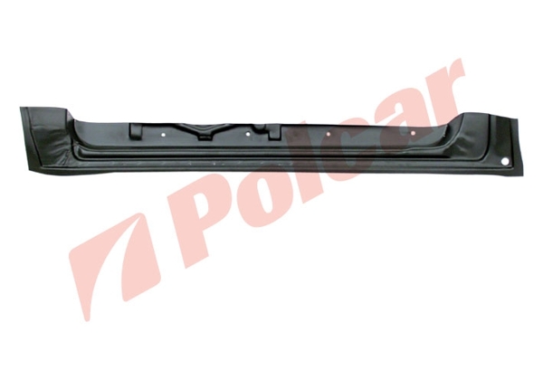 W123 76-85 РЕМКОМПЛЕКТ ВНУТРЕНИЙ ПЕРЕДНЕЙ ПРАВОЙ ДВЕРИ
