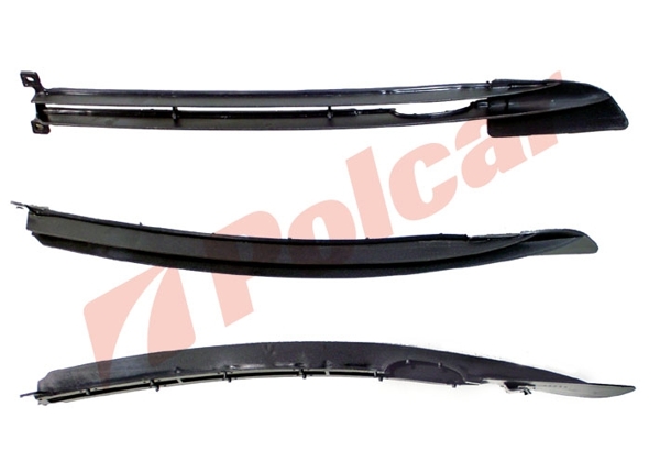 W123 75-85 РЕШЕТКА НИЖНЯЯ ПРАВАЯ W123 75-85 РЕШЕТКА НИЖНЯЯ ПРАВАЯ