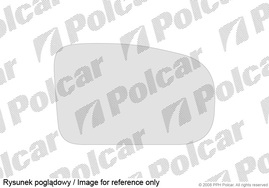 W123 76-85 СТЕКЛО ЗЕРКАЛА ПРАВОЕ ВЫПУКЛОЕ W123 76-85 СТЕКЛО ЗЕРКАЛА ПРАВОЕ ВЫПУКЛОЕ