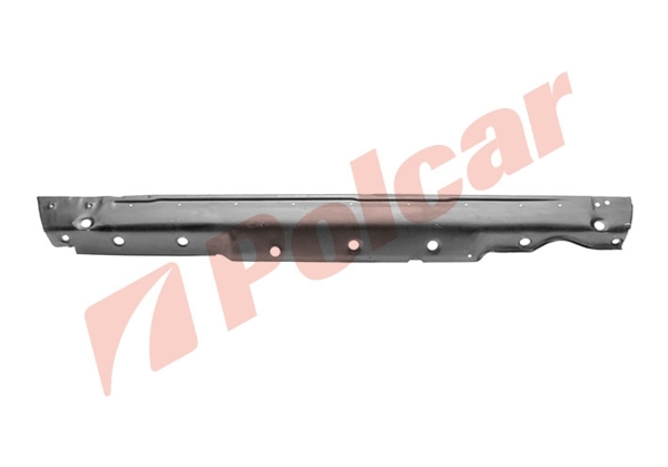 W123 (SDN/COUPE/KOMBI) 0175-1285 ПОРОГ ЛЕВЫЙ W123 (SDN/COUPE/KOMBI) 0175-1285 ПОРОГ ЛЕВЫЙ