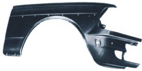 W123 76-85 КРЫЛО ПЕРЕДНЕЕ R W123 76-85 КРЫЛО ПЕРЕДНЕЕ R