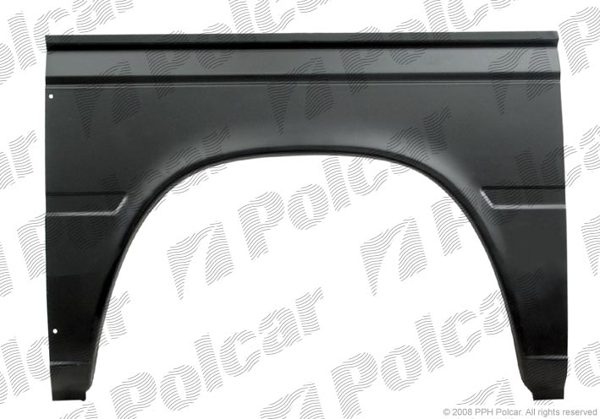 Купить на Mercedes Sprinter/Мерседес Спринтер 95- РЕМКОМПЛЕКТ КРЫЛА ЗАДНЕГО ЛЕВЫЙ=ПРАВЫЙ БОЛЬШОЙ