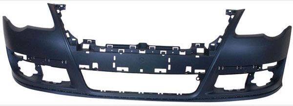 Купить на VW PASSAT B6 / Пассат Б6 05- БАМПЕР ПЕРЕДНИЙ Купить на VW PASSAT B6 / Пассат Б6 05- БАМПЕР ПЕРЕДНИЙ