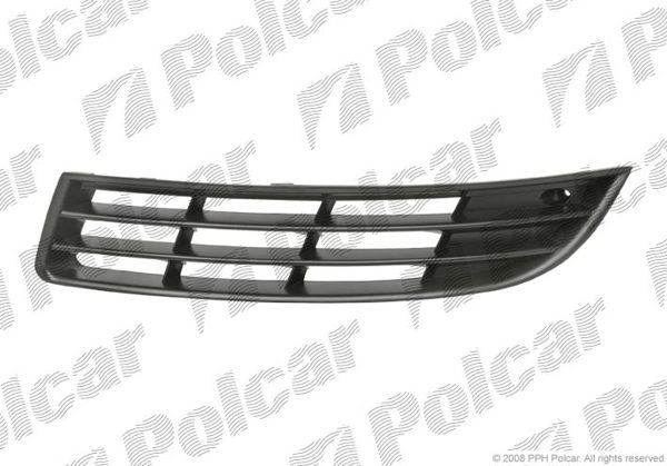 Купить на VW PASSAT B6 / Пассат Б6 05- РЕШЕТКА В ПЕРЕДНИЙ БАМПЕР ПРАВАЯ БЕЗ ОТВ ПОД ПРОТИВОТУМ. Купить на VW PASSAT B6 / Пассат Б6 05- РЕШЕТКА В ПЕРЕДНИЙ БАМПЕР ПРАВАЯ БЕЗ ОТВ ПОД ПРОТИВОТУМ.