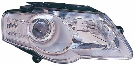 Купить на VW PASSAT B6 / Пассат Б6 05- ФАРА ПРАВАЯ H7+H7 441-11A7R-LDEM1 Купить на VW PASSAT B6 / Пассат Б6 05- ФАРА ПРАВАЯ H7+H7 441-11A7R-LDEM1