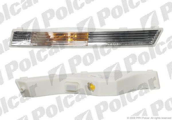 Купить на VW PASSAT B6 / Пассат Б6 05- ПОВОРОТНИК ПЕРЕДНИЙ ПРАВЫЙ Купить на VW PASSAT B6 / Пассат Б6 05- ПОВОРОТНИК ПЕРЕДНИЙ ПРАВЫЙ