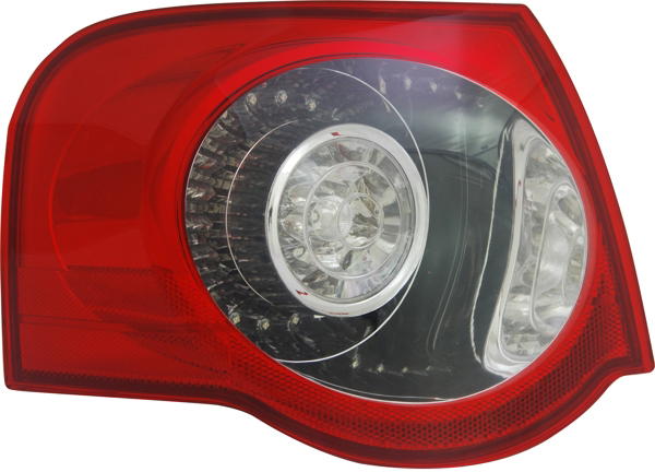 Купить на VW PASSAT B6 / Пассат Б6 05- WAGON ФОНАРЬ ЗАДНИЙ ЛЕВЫЙ НАРУЖНЫЙ LED Купить на VW PASSAT B6 / Пассат Б6 05- WAGON ФОНАРЬ ЗАДНИЙ ЛЕВЫЙ НАРУЖНЫЙ LED