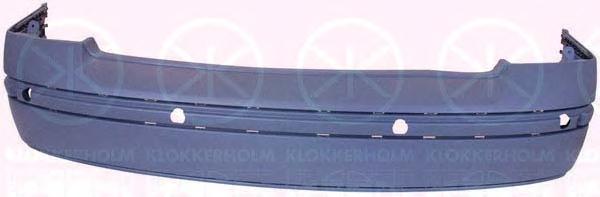Купить на VW Passat B5+ (00-05) БАМПЕР ЗАДНИЙ (СЕДАН) ГРУНТ Купить на VW Passat B5+ (00-05) БАМПЕР ЗАДНИЙ (СЕДАН) ГРУНТ
