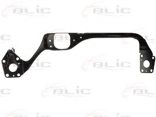 Купить на VW Passat B5+ (00-05) БАЛКА ПОД РАДИАТОР Купить на VW Passat B5+ (00-05) БАЛКА ПОД РАДИАТОР