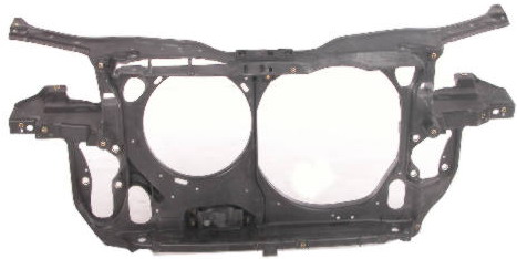 Купить на VW Passat B5+ (00-05) ПАНЕЛЬ ПЕРЕДНЯЯ БЕНЗИН+КОНДЕЙ 5-6 ЦИЛИНДРОВ Купить на VW Passat B5+ (00-05) ПАНЕЛЬ ПЕРЕДНЯЯ БЕНЗИН+КОНДЕЙ 5-6 ЦИЛИНДРОВ