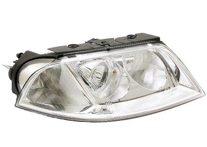 Купить на VW Passat B5+ (00-05) ФАРА ПРАВАЯ Купить на VW Passat B5+ (00-05) ФАРА ПРАВАЯ
