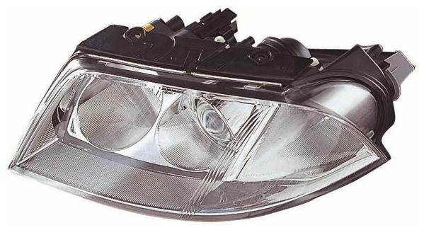 Купить на VW Passat B5+ (00-05) ФАРА ЛЕВАЯ Купить на VW Passat B5+ (00-05) ФАРА ЛЕВАЯ