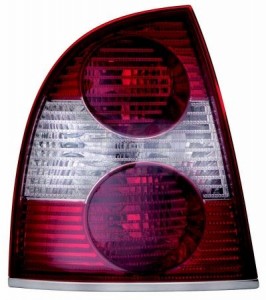 Купить на VW Passat B5+ (00-05) (SDN) ФОНАРЬ ЗАДНИЙ ЛЕВЫЙ Купить на VW Passat B5+ (00-05) (SDN) ФОНАРЬ ЗАДНИЙ ЛЕВЫЙ