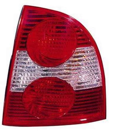 Купить на VW Passat B5+ (00-05) (SDN) ФОНАРЬ ЗАДНИЙ ПРАВЫЙ Купить на VW Passat B5+ (00-05) (SDN) ФОНАРЬ ЗАДНИЙ ПРАВЫЙ