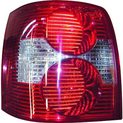 Купить на VW Passat B5+ (00-05) (WAGON) ФОНАРЬ ЗАДНИЙ ЛЕВЫЙ Купить на VW Passat B5+ (00-05) (WAGON) ФОНАРЬ ЗАДНИЙ ЛЕВЫЙ
