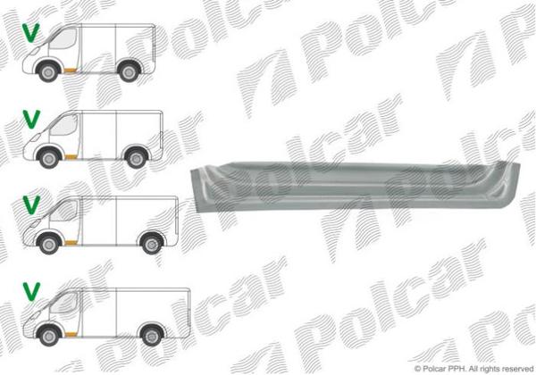 Купить на CRAFTER/Mercedes Sprinter/Мерседес Спринтер (906) 2006- РЕМКОМПЛЕКТ ПЕРЕДНЕЙ ЛЕВОЙ ДВЕРИ НИЖНИЙ ВНУТРЕННИЙ Купить на CRAFTER/Mercedes Sprinter/Мерседес Спринтер (906) 2006- РЕМКОМПЛЕКТ ПЕРЕДНЕЙ ЛЕВОЙ ДВЕРИ НИЖНИЙ ВНУТРЕННИЙ