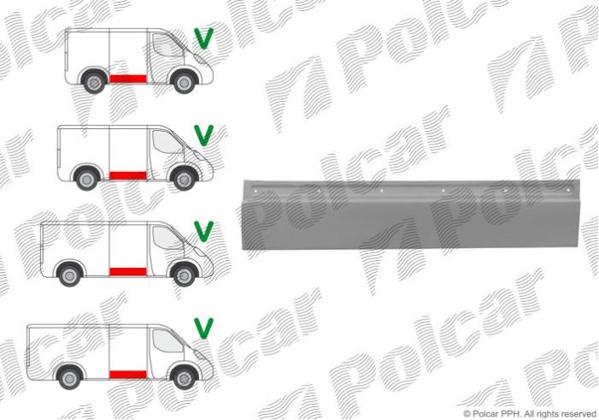 Купить на CRAFTER/Mercedes Sprinter/Мерседес Спринтер (906) 2006- РЕМКОМПЛЕКТ СДВИЖНОЙ ДВЕРИ ДО 1-ГО ВДАВЛИВАНИЯ ЛЕВЫЙ Купить на CRAFTER/Mercedes Sprinter/Мерседес Спринтер (906) 2006- РЕМКОМПЛЕКТ СДВИЖНОЙ ДВЕРИ ДО 1-ГО ВДАВЛИВАНИЯ ЛЕВЫЙ