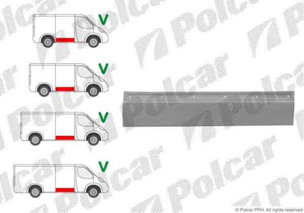   CRAFTER/Mercedes Sprinter/  (906) 2006-     1-  