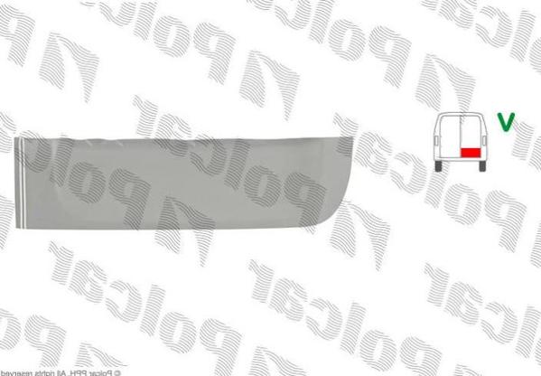 Купить на CRAFTER/Mercedes Sprinter/Мерседес Спринтер (906) 2006- РЕМКОМПЛЕКТ ДВЕРИ ЗАДНЕЙ ПРАВЫЙ НАРУЖНЫЙ НИЗКИЙ Купить на CRAFTER/Mercedes Sprinter/Мерседес Спринтер (906) 2006- РЕМКОМПЛЕКТ ДВЕРИ ЗАДНЕЙ ПРАВЫЙ НАРУЖНЫЙ НИЗКИЙ