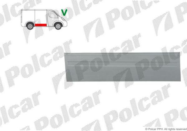 Mercedes Vito/  (638) 96-  1/3    . 