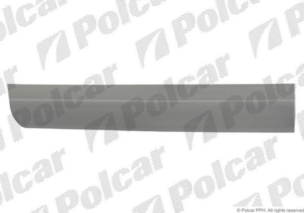Купить на Mercedes Sprinter/Мерседес Спринтер 95- РЕМКОМПЛЕКТ КРЫЛА ЛЕВЫЙ НИЗ  ВЫС 150MM Длина 2900 мм.