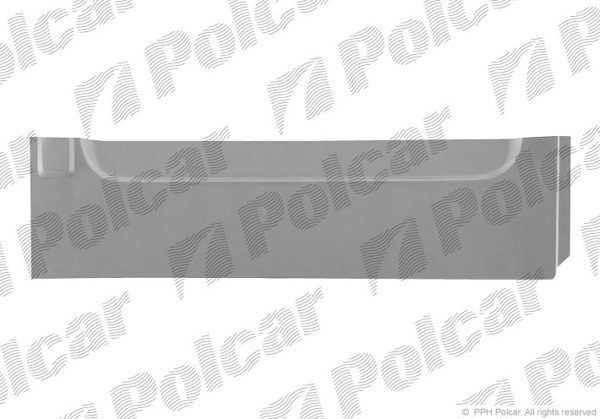 Купить на Mercedes Sprinter/Мерседес Спринтер 95/VOLKSWAGEN LT ПЕНКА ДВЕРИ ЗАДНЕЙ ЛЕВОЙ ВЫСОТА 20 СМ