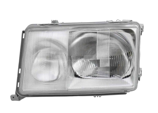Mercedes/Мерседес W124 84-92 ФАРА ЛЕВАЯ Mercedes/Мерседес W124 84-92 ФАРА ЛЕВАЯ