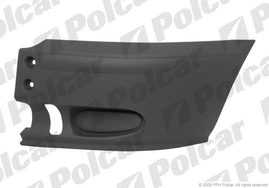 Купить на Ford Transit/ Форд Транзит 2001- УГОЛ БАМПЕРА ПРАВЫЙ ЧЕРНЫЙ БЕЗ ОТВ ПОД П/Т Купить на Ford Transit/ Форд Транзит 2001- УГОЛ БАМПЕРА ПРАВЫЙ ЧЕРНЫЙ БЕЗ ОТВ ПОД П/Т
