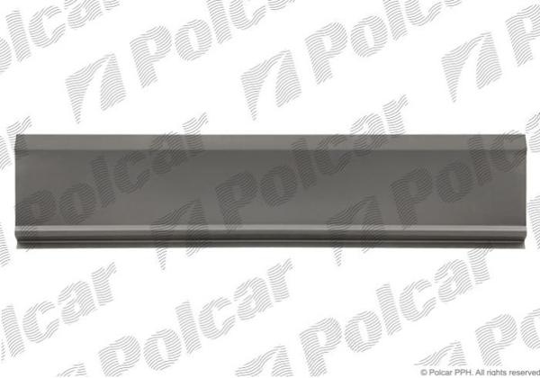 Купить на Ford Transit/ Форд Транзит  00-/06-  РЕМКОМПЛЕКТ ОБШИВКИ БОКОВИНЫ ДО 2-ГО РЕБРА