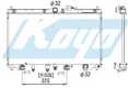 ACCORD {CB+CC7+CE+ROVER 600 93-}   AT 1.8 2 2.2 (KOYO)