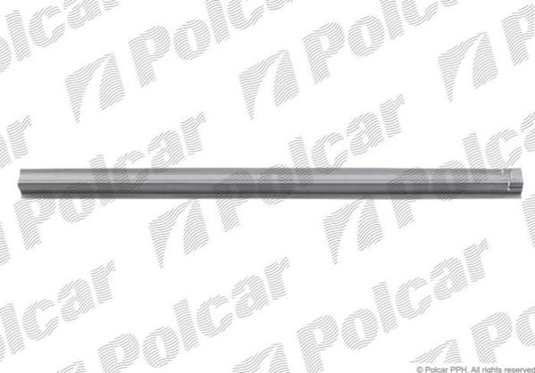 Купить на Ford Transit/ Форд Транзит 00-06 ПОРОГ ПОД СДВИЖНУЮ ПРАВУЮ ДВЕРЬ L=143 СМ Купить на Ford Transit/ Форд Транзит 00-06 ПОРОГ ПОД СДВИЖНУЮ ПРАВУЮ ДВЕРЬ L=143 СМ