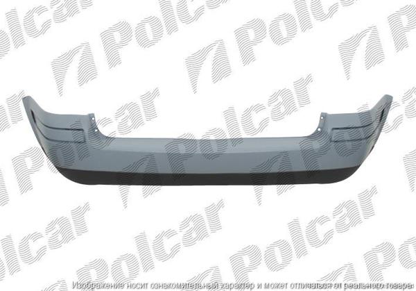 Купить на VW Passat B5 96-00 (SDN) БАМПЕР ЗАДНИЙ ВЕРХ ГРУНТОВАННЫЙ Купить на VW Passat B5 96-00 (SDN) БАМПЕР ЗАДНИЙ ВЕРХ ГРУНТОВАННЫЙ