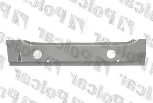 Купить на VW Transporter Т4 90-02 ПОРОГ ПОД ДВЕРЬ ПРАВЫЙ ВНУТРЕННИЙ Купить на VW Transporter Т4 90-02 ПОРОГ ПОД ДВЕРЬ ПРАВЫЙ ВНУТРЕННИЙ