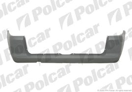 Mercedes Vito/Мерседес Вито (638) 96- БАМПЕР ЗАДНИЙ СТ-ПЛАСТИК Mercedes Vito/Мерседес Вито (638) 96- БАМПЕР ЗАДНИЙ СТ-ПЛАСТИК