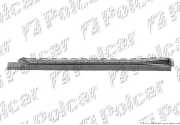 Купить на VW Transporter Т4 90-02 ПОРОГ ПОД СДВИЖНУЮ ДВЕРЬ БОЛЬШОЙ С ТЕЛЕЖКОЙ ДВЕРИ ВНУТРЕННИЙ Купить на VW Transporter Т4 90-02 ПОРОГ ПОД СДВИЖНУЮ ДВЕРЬ БОЛЬШОЙ С ТЕЛЕЖКОЙ ДВЕРИ ВНУТРЕННИЙ