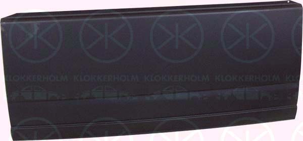 Купить на VW Transporter Т4 91-03 пенка двери сдвижной 57см