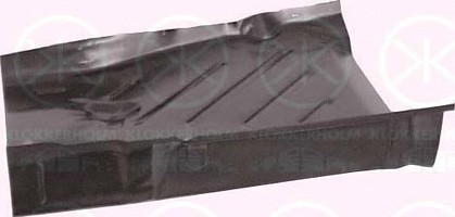 Mercedes/Мерседес W123 76-85 днище переднее правое Mercedes/Мерседес W123 76-85 днище переднее правое