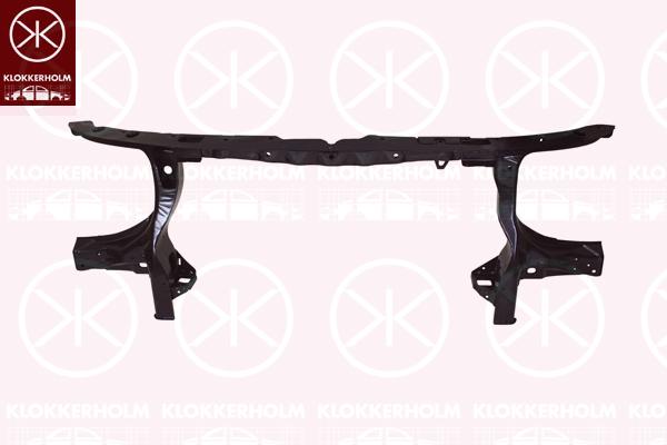 Купить на VW Transporter T5 2003- передняя панель  VAG 7H0805598