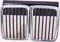 BMW 3-серия E30 1982-1991 РЕШЕТКА РАДИАТОРА BMW 3-серия E30 1982-1991 РЕШЕТКА РАДИАТОРА