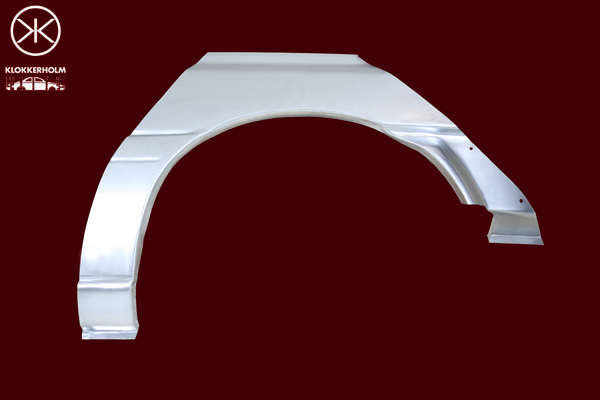 ESCORT 90- АРКА ЗАДНЯЯ ЛЕВАЯ HB 3D ESCORT 90- АРКА ЗАДНЯЯ ЛЕВАЯ HB 3D