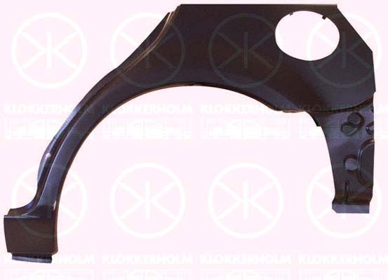 6 02-07 РЕМКОМПЛЕКТ ЗАДНИЙ ЛЕВЫЙ (KOMBI) 6 02-07 РЕМКОМПЛЕКТ ЗАДНИЙ ЛЕВЫЙ (KOMBI)