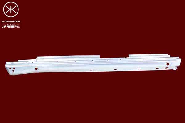 Mercedes/Мерседес W123 1976-1985 ПОРОГ ЛЕВЫЙ Mercedes/Мерседес W123 1976-1985 ПОРОГ ЛЕВЫЙ