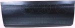 Mercedes Sprinter/Мерседес Спринтер 96- Обшивка боковины кузова левая L=118см H=48см