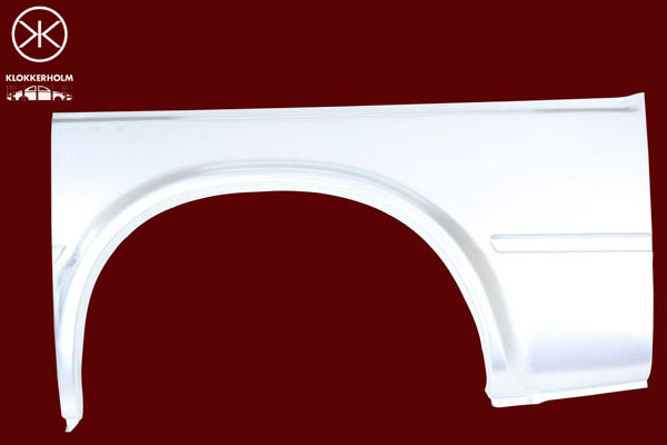 Купить на Ford Transit / Форд Транзит 92-00 р/к зад арки правой (коротк) Купить на Ford Transit / Форд Транзит 92-00 р/к зад арки правой (коротк)
