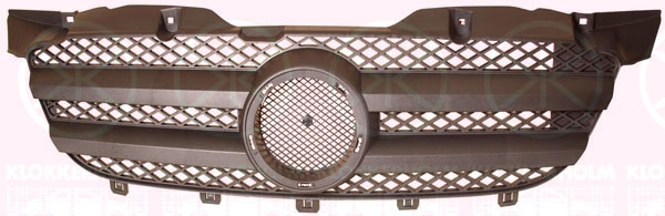Купить на Mercedes Sprinter/Мерседес Спринтер (906) 2006- РЕШЕТКА РАДИАТОРА Купить на Mercedes Sprinter/Мерседес Спринтер (906) 2006- РЕШЕТКА РАДИАТОРА