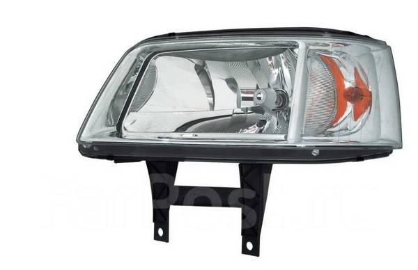 Купить на T5 04- ФАРА ЛЕВАЯ Н4 Купить на T5 04- ФАРА ЛЕВАЯ Н4