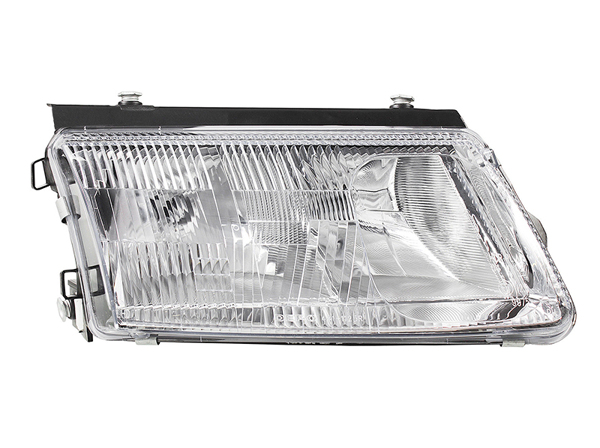 Купить на PASSAT 96-2000 ФАРА ЛЕВАЯ  H4+H7