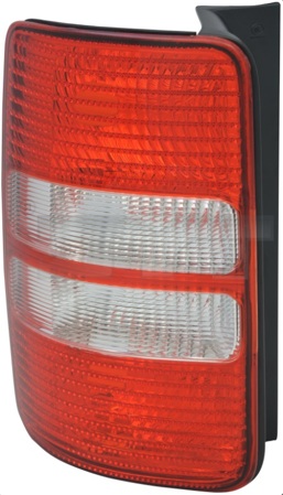 CADDY 2010- ФОНАРЬ ЗАДНИЙ 1 ДВЕРЬ ЛЕВЫЙ CADDY 2010- ФОНАРЬ ЗАДНИЙ 1 ДВЕРЬ ЛЕВЫЙ