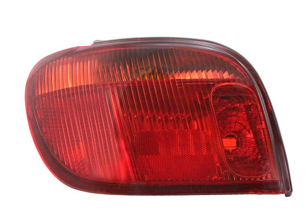 YARIS 03- ФОНАРЬ ЗАДНИЙ L 212-19H4L-LD-UE YARIS 03- ФОНАРЬ ЗАДНИЙ L 212-19H4L-LD-UE