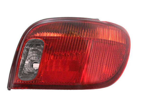 YARIS 03- ФОНАРЬ ЗАДНИЙ R 212-19H4R-LD-UE YARIS 03- ФОНАРЬ ЗАДНИЙ R 212-19H4R-LD-UE